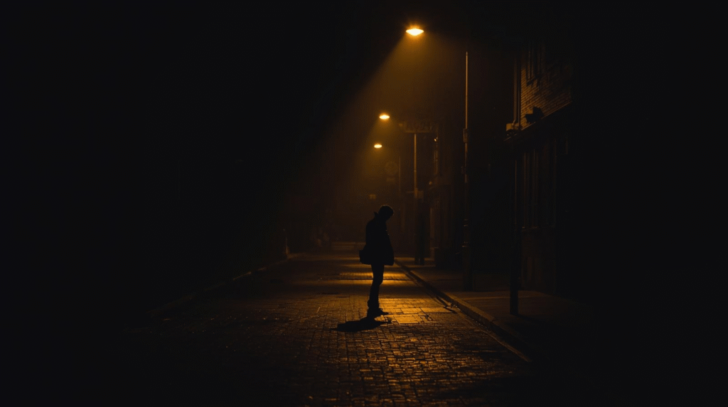 Zašto nas mozak sabotira onda kada nam najviše treba mir