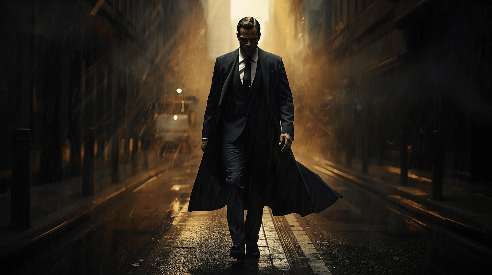 Istina koju najkasnije naučimo: niko te neće spasiti osim tebe