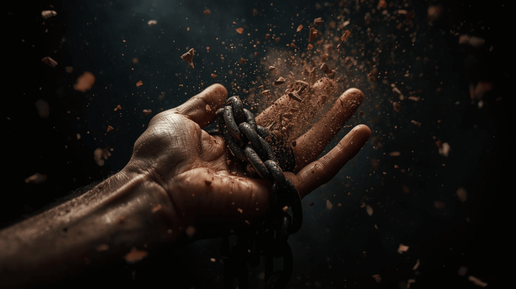 Istina koju najkasnije naučimo: niko te neće spasiti osim tebe