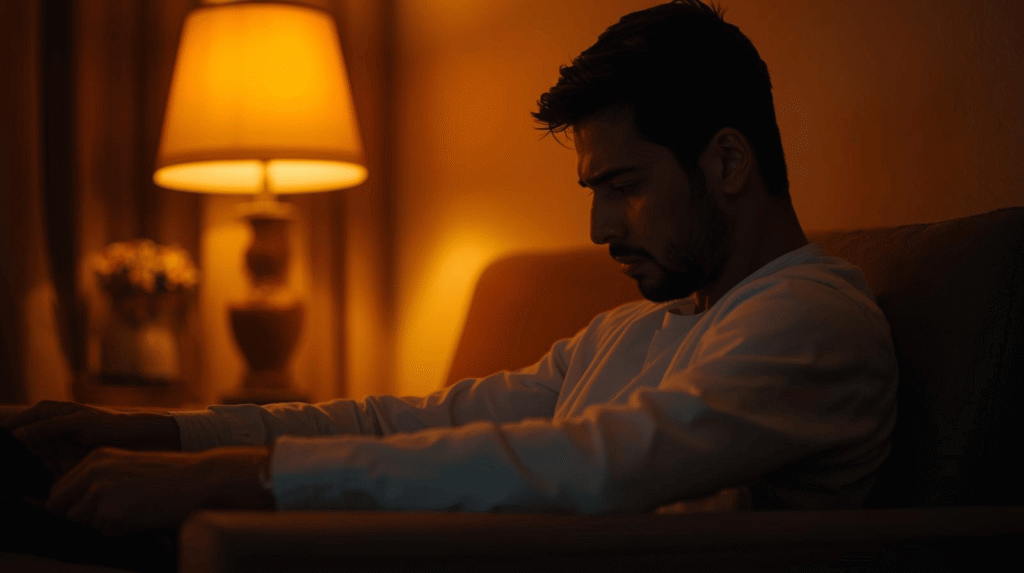 Zašto potiskuješ sopstvena osećanja (i kako to uništava tvoju energiju)