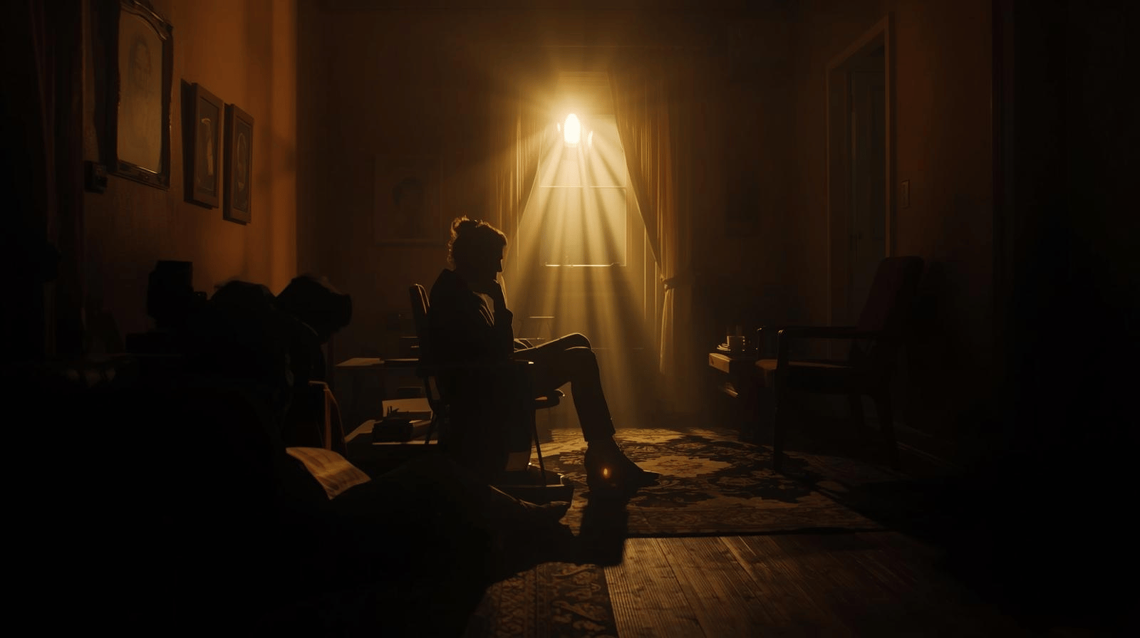 Zašto potiskuješ sopstvena osećanja (i kako to uništava tvoju energiju)