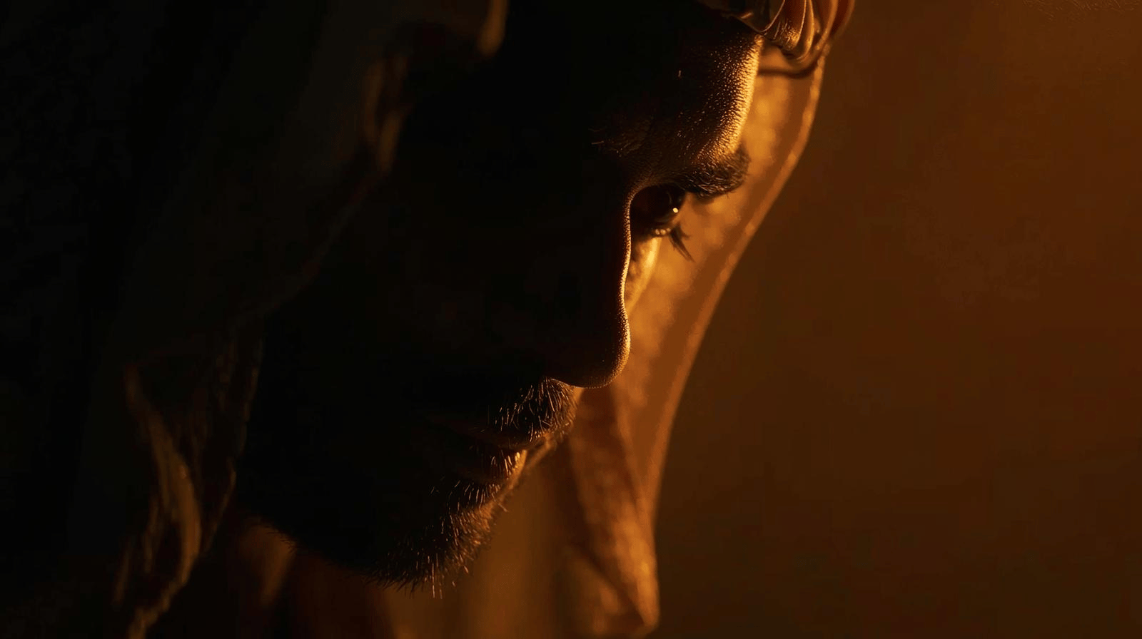 Najveća laž koju je sebi rekao bila je: „Dobro sam.“