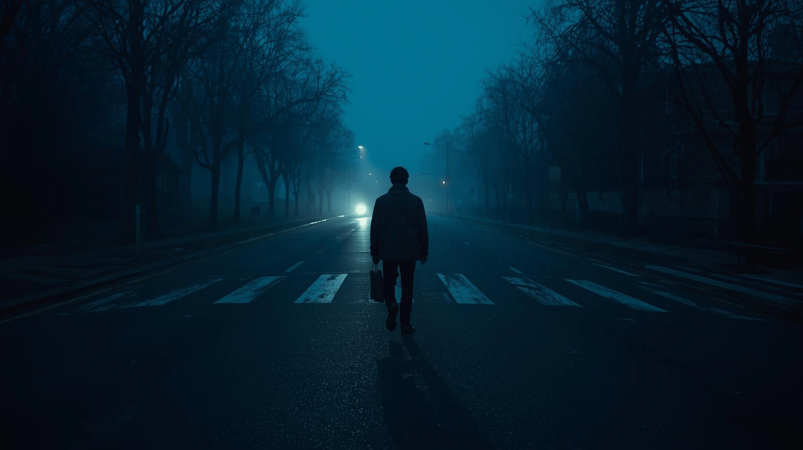 Nisi prestao da voliš ljude — samo si počeo da voliš sebe