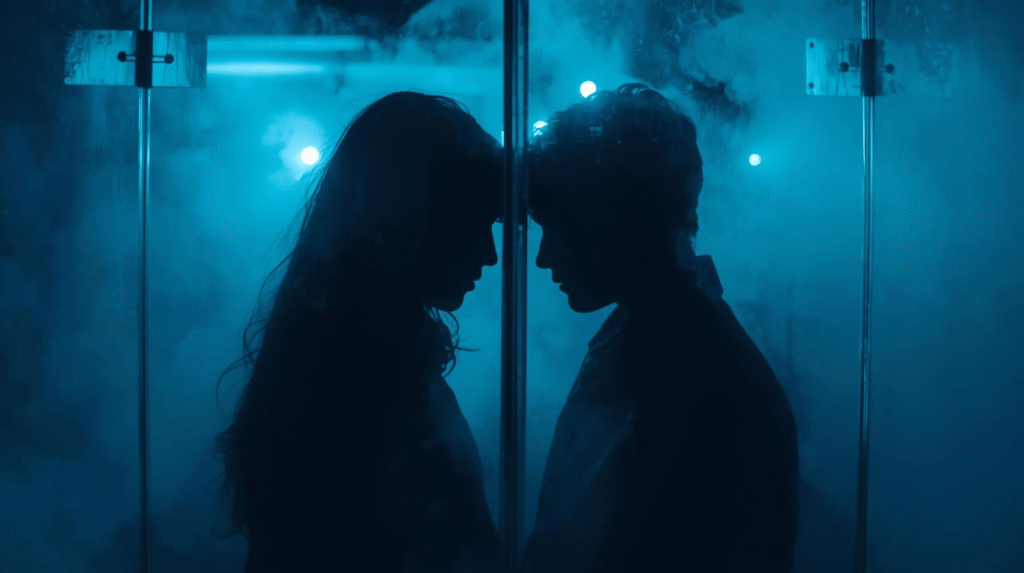 Najteže je voleti nekoga ko ne zna da primi ljubav