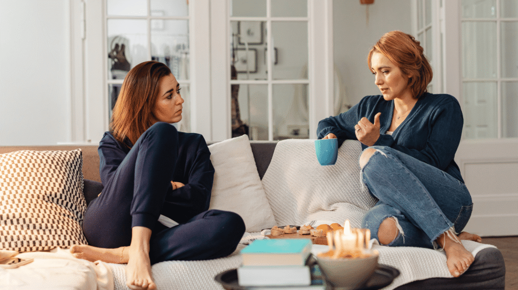 „Kako odrastamo, ne gubimo prijatelje — samo prestajemo da glumimo da su svi bili pravi“