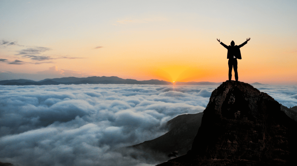 Zašto uspešni ljudi ćute dok ne pobede: psihologija tihe izgradnje