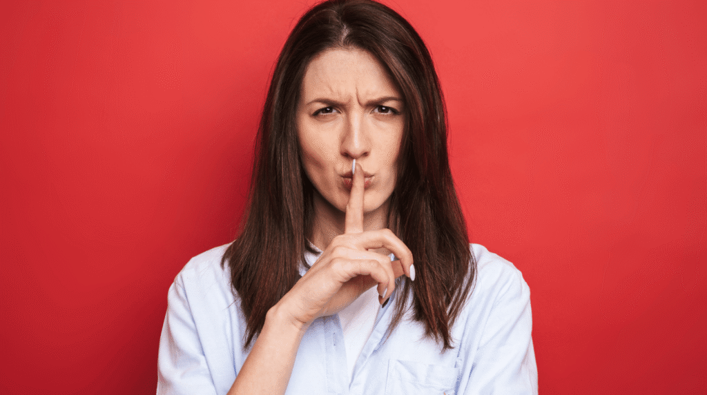 Kada prestaneš da deliš sve – život konačno postane tvoj