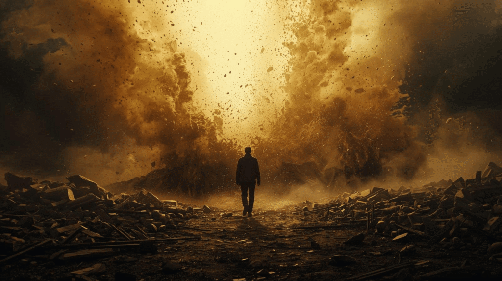 Pre blaga dolazi test: Zašto život postaje najteži baš pred preokret