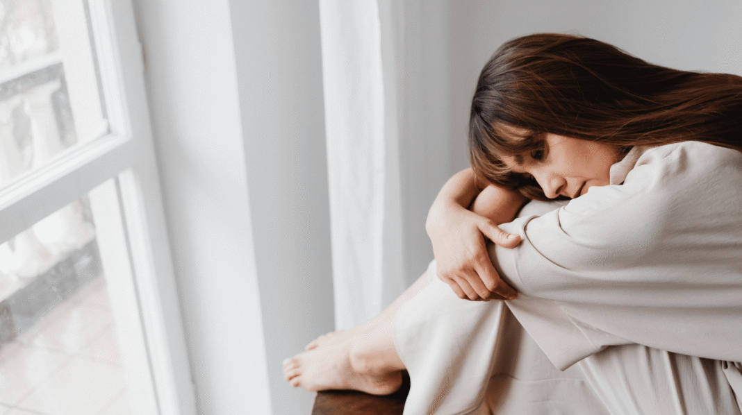 Nije problem što voliš — problem je što zaboravljaš sebe