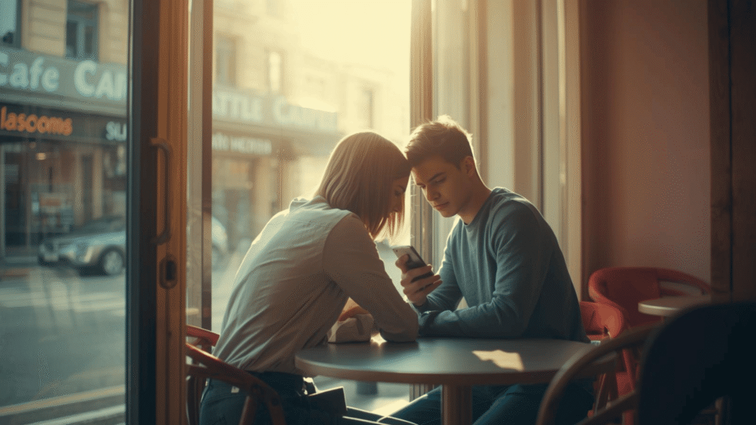 Novi jezik ljubavi: Kako da razumeš digitalni govor tela u porukama i odnosima