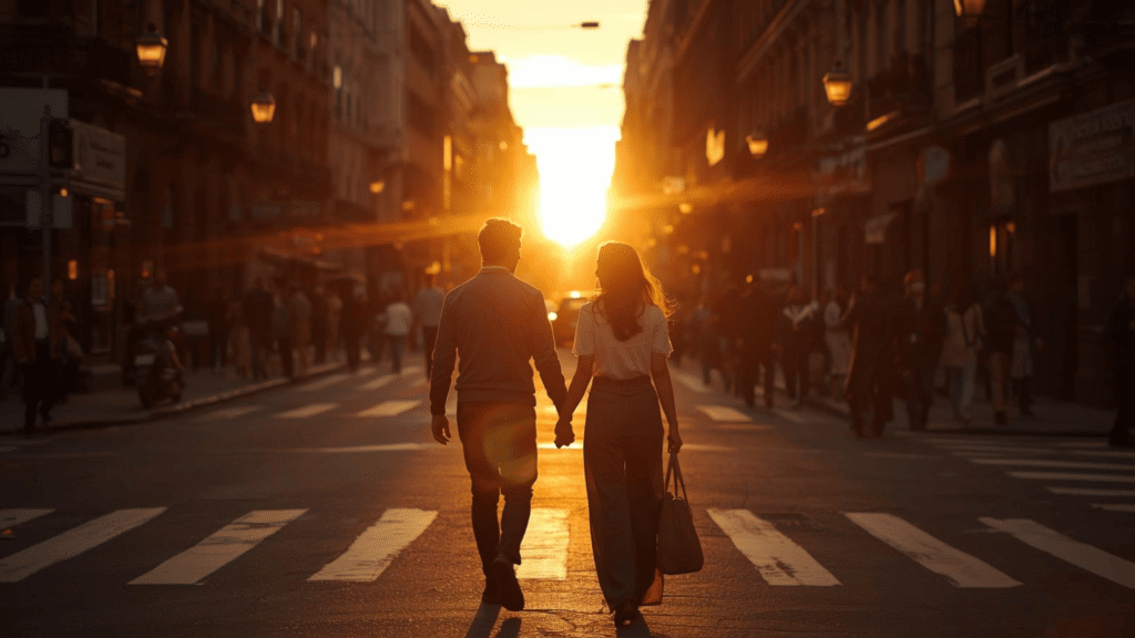 Zašto flert zapravo poboljšava zdravlje: 10 psiholoških razloga zbog kojih nam prija