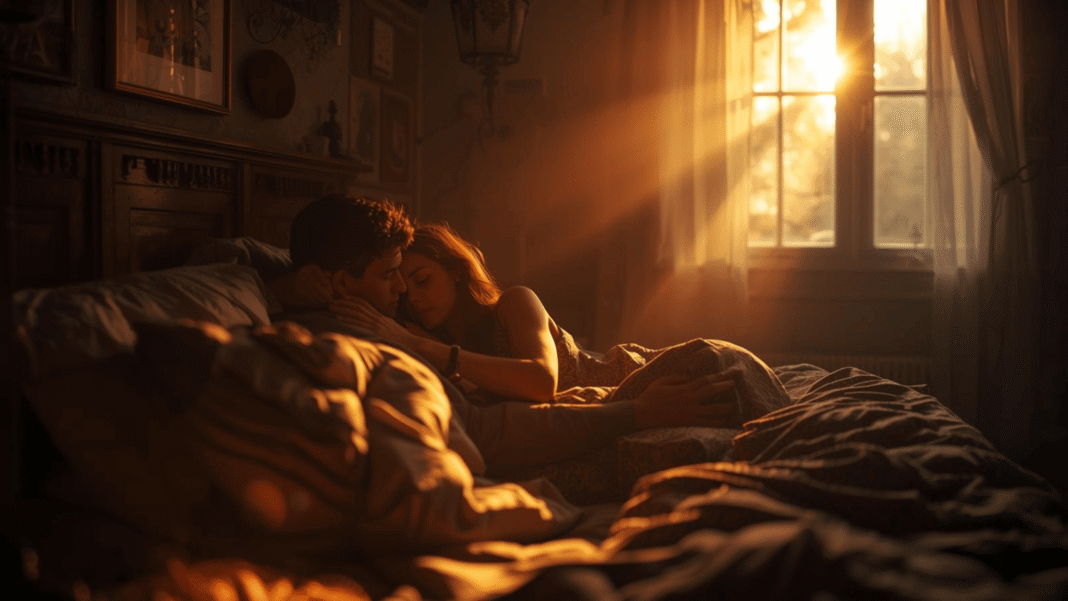 Iznenađujuće zdravstvene koristi grljenja – šta kaže nauka