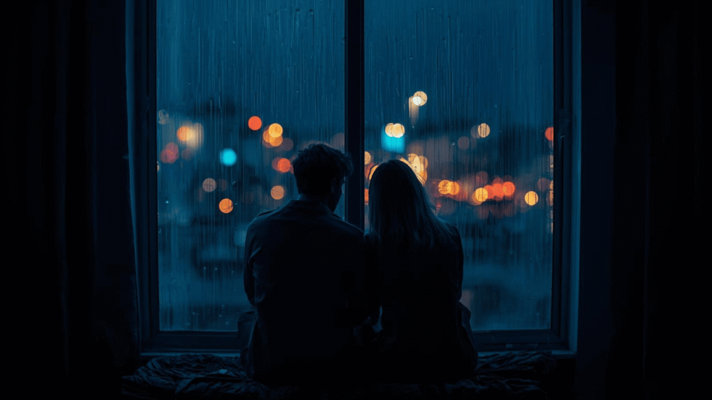 Jedna veština koja odlučuje da li će veza opstati ili se raspasti