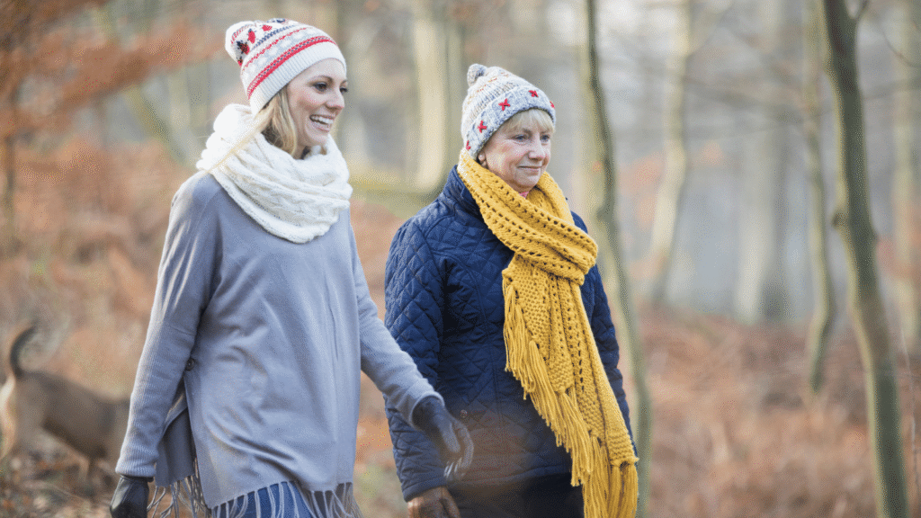 Šta se dešava kada šetaš posle svakog obroka? Naučno objašnjenje