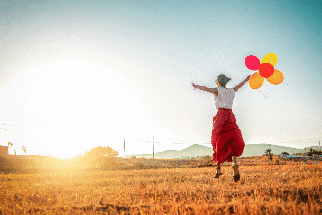 10 Znakova Da Ti Ide Dobro u Životu — Čak i Kada Misliš Da Si Na Dnu