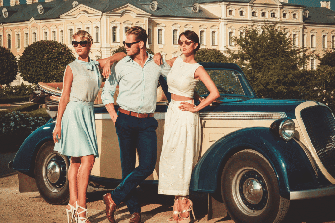 Kako su se partnerski odnosi promenili poslednjih godina