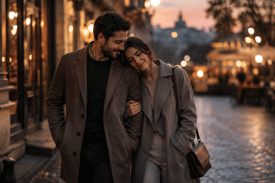Zašto danas svi traže savršenu ljubav, a retko ko gradi ljubav?
