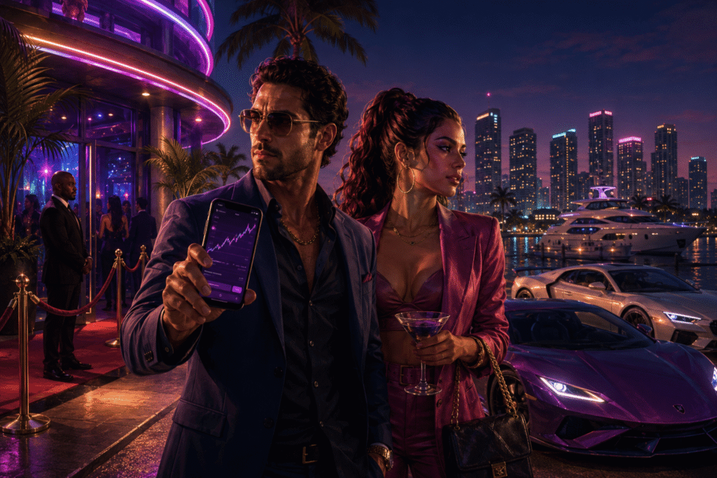 GTA 6 i pravi novac: da li nas čeka igra u kojoj će se zarađivati kao u stvarnom svetu?
