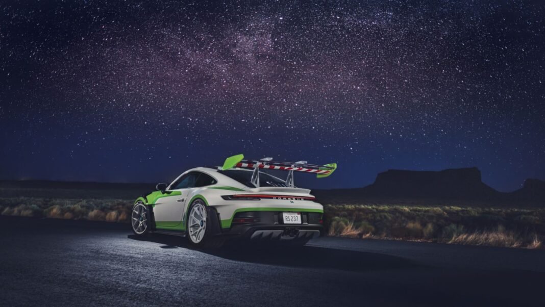 Izvor i fotografije: Porsche AG / Porsche Newsroom