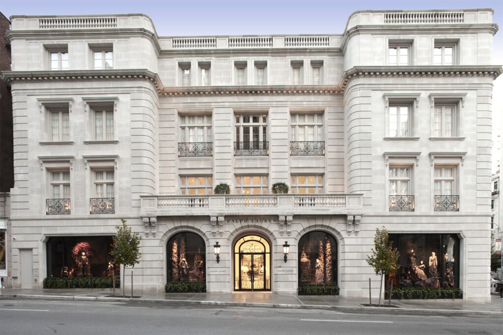 Ralph Lauren Corporation / Media Assets.