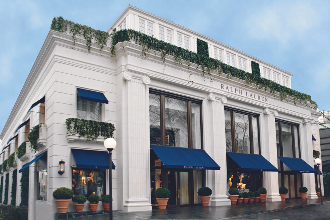 Ralph Lauren Corporation / Media Assets.