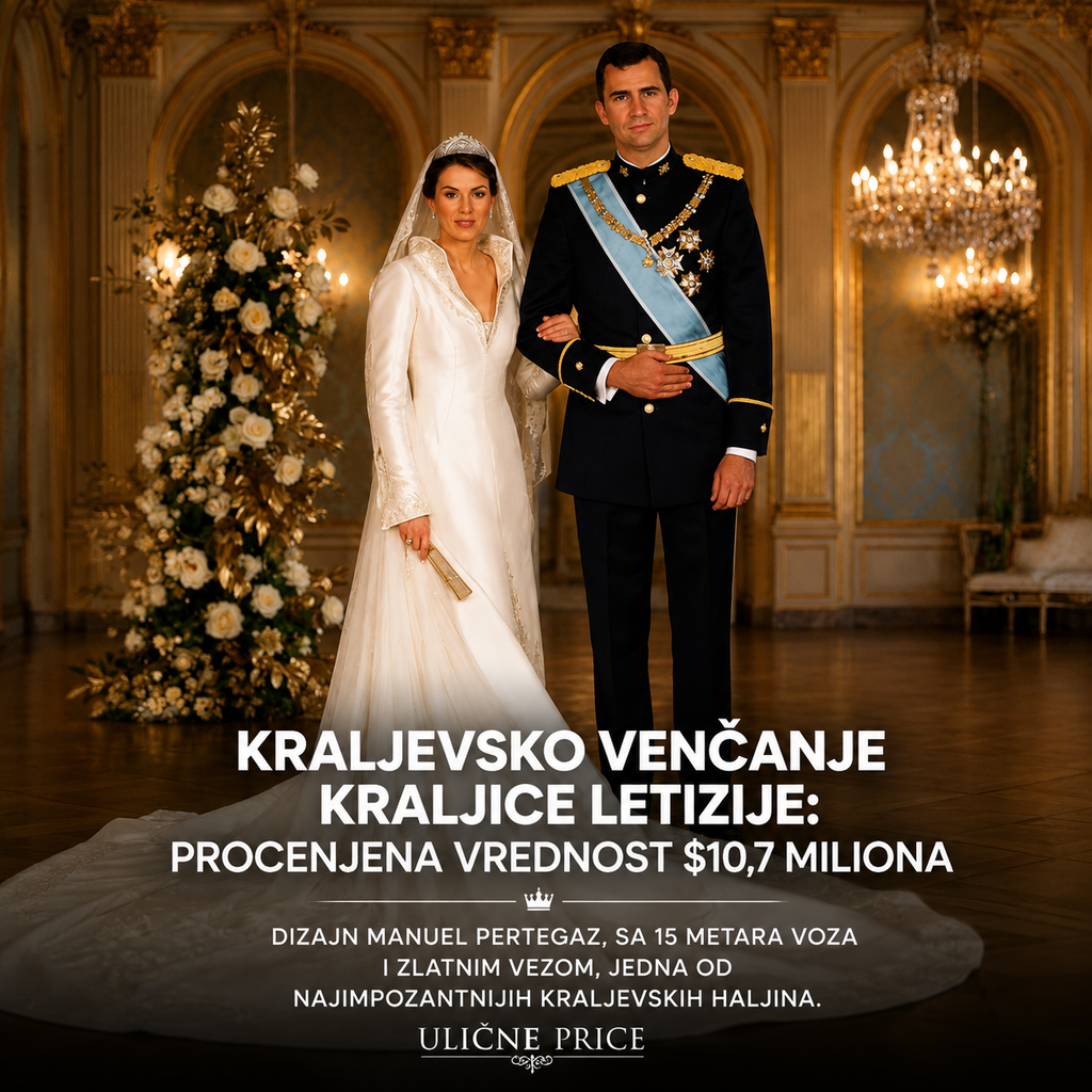 AI ilustracija / vizuelna rekonstrukcija – Ulične Priče
