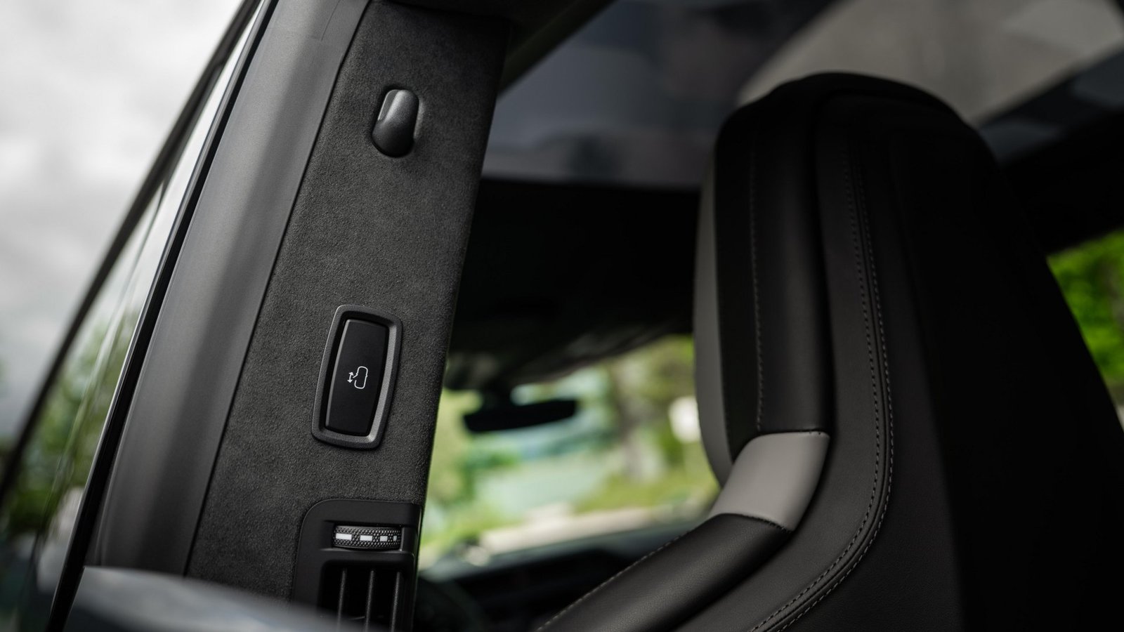 Porsche Cayenne Electric personalizacija enterijera i eksterijera