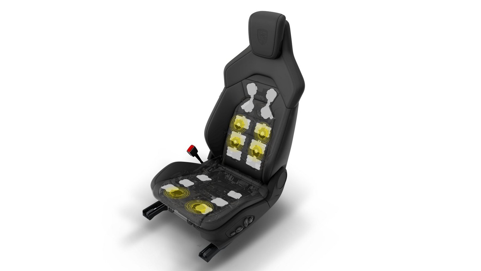 Porsche Cayenne Electric 2026 sa novim opcijama personalizacije