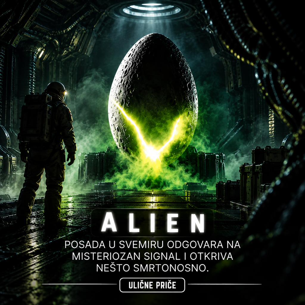 Alien (1979)