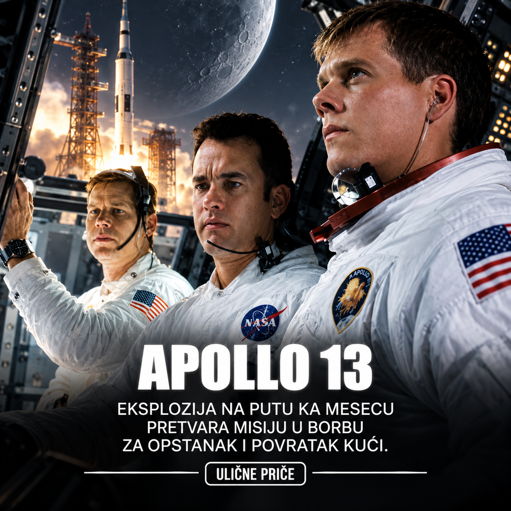 Apollo 13 (1995)
