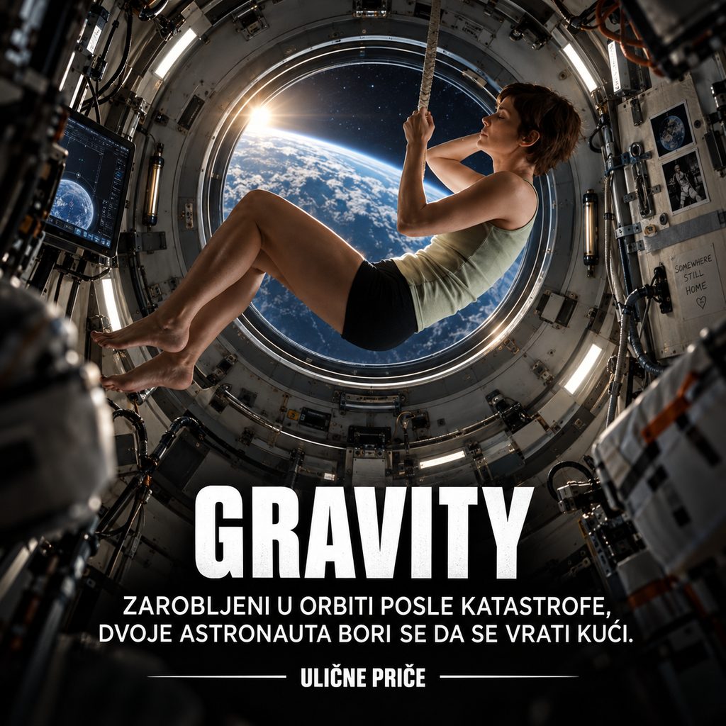 Gravity (2013)