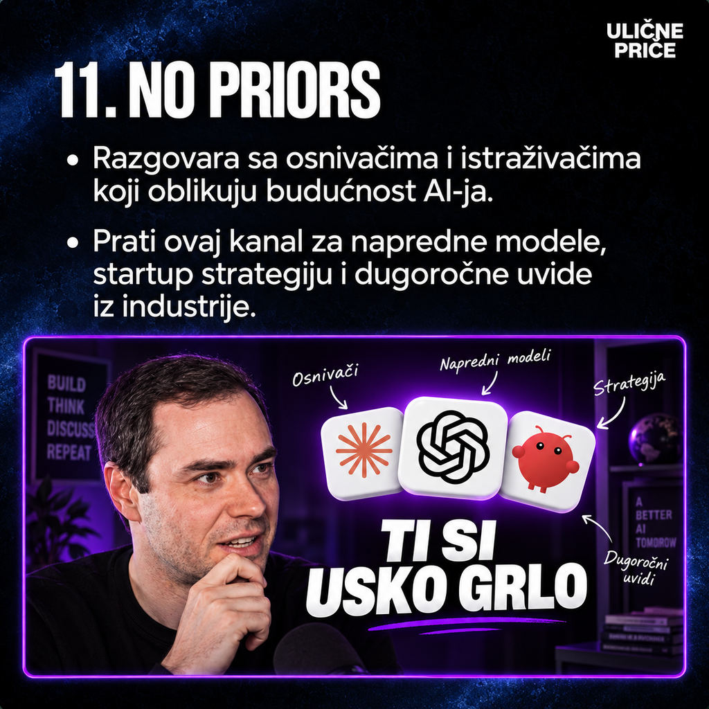 No Priors