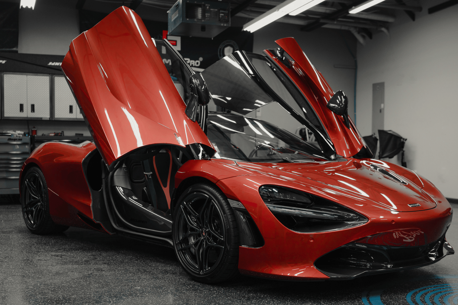 Luksuzni automobil i troškovi njegovog vlasništva