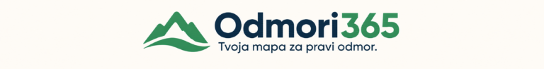 Odmori365 - Tvoja mapa za pravi odmor